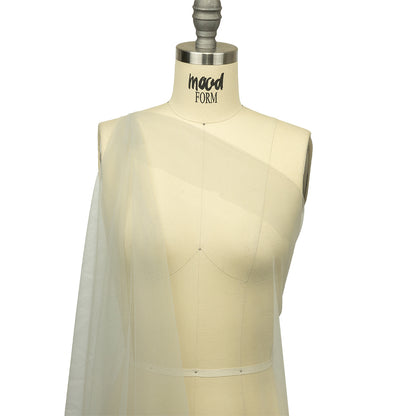 Drizzle Leonardo Soft Nylon Tulle - Detail