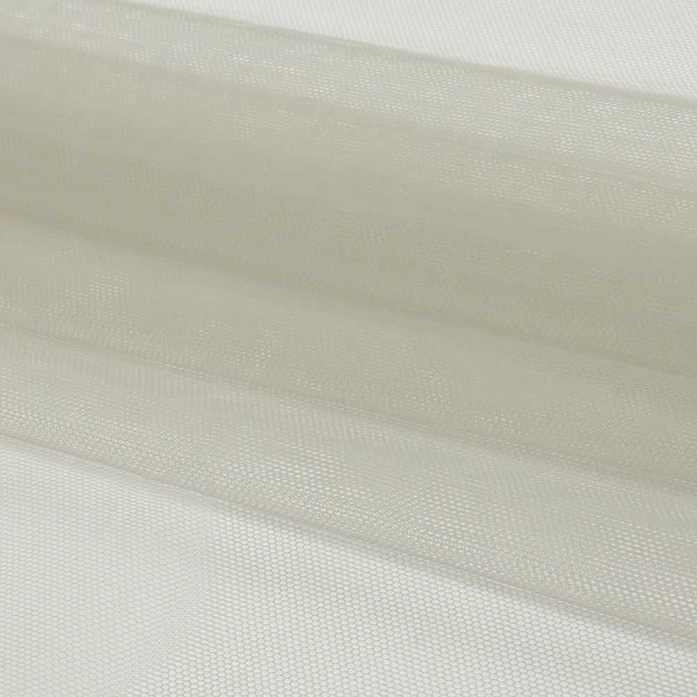 Drizzle Leonardo Soft Nylon Tulle - Full