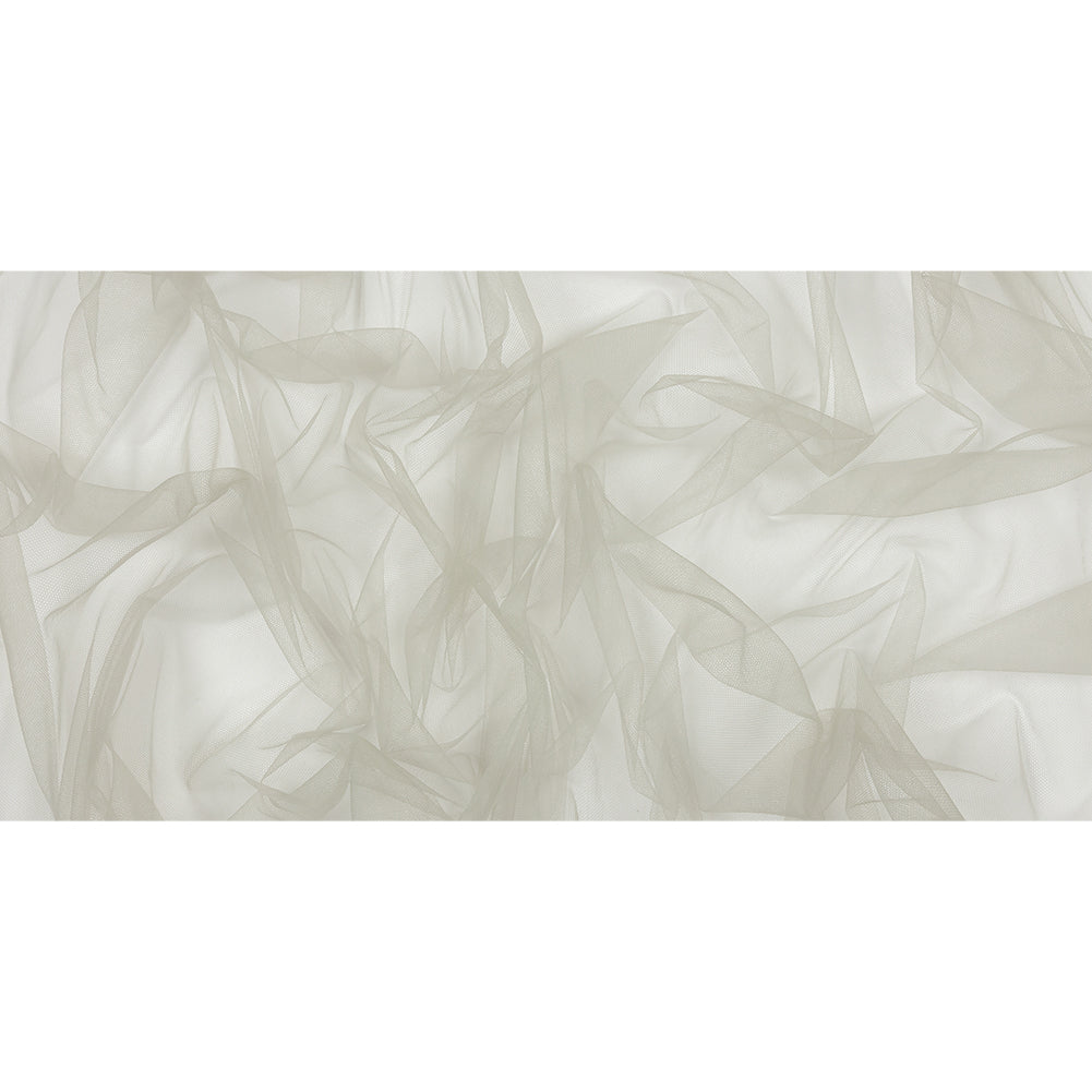 Drizzle Leonardo Soft Nylon Tulle - Drape