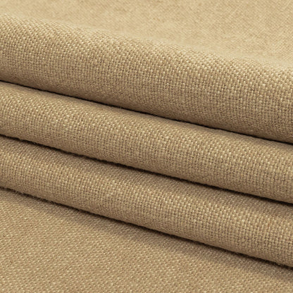 Dune Rustic Cotton and Linen Woven Folded