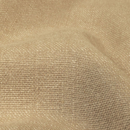 Dune Rustic Cotton and Linen Woven Detail