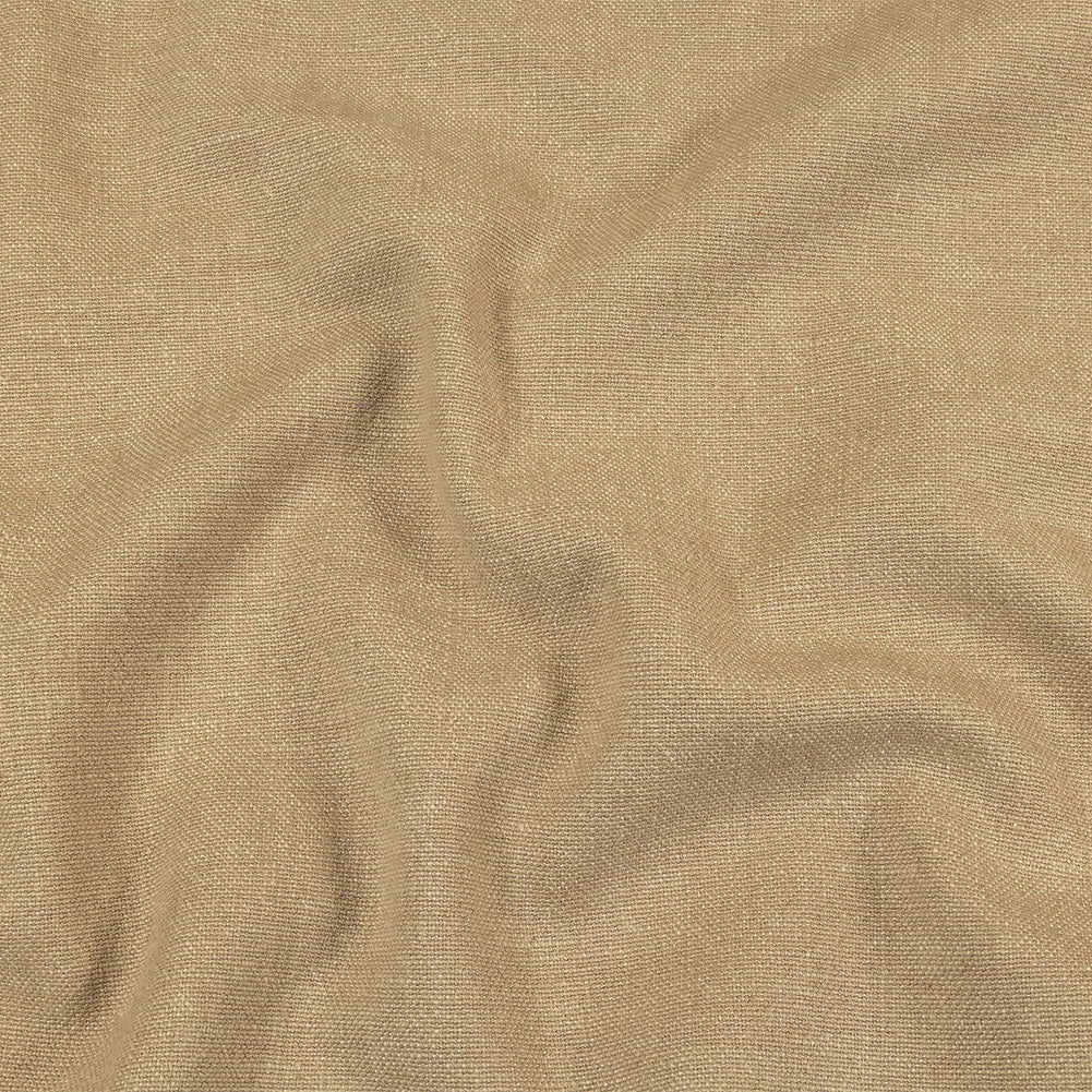 Dune Rustic Cotton and Linen Woven