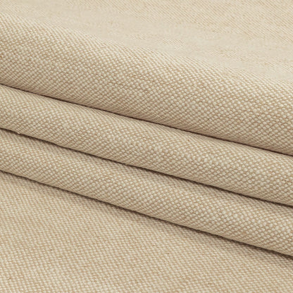Twine Rustic Cotton and Linen Woven - Folded