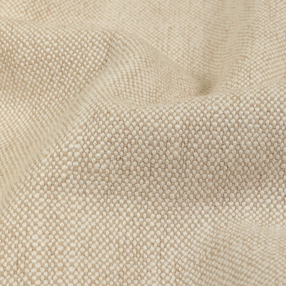 Twine Rustic Cotton and Linen Woven - Detail