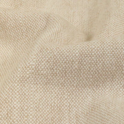 Twine Rustic Cotton and Linen Woven - Detail