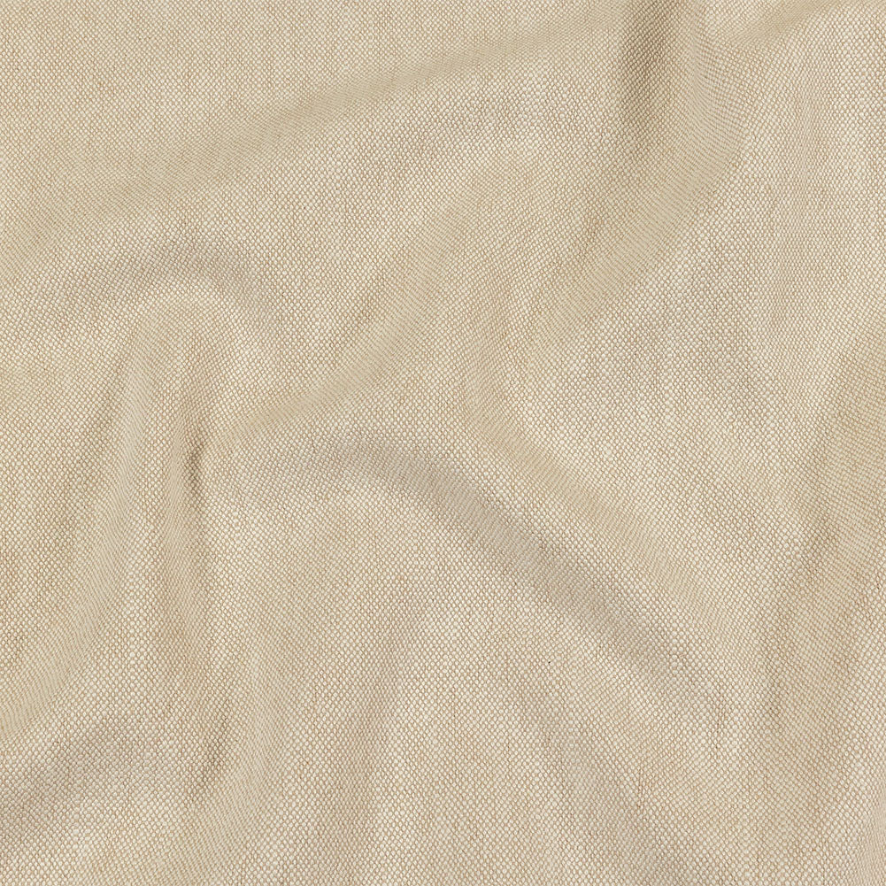 Twine Rustic Cotton and Linen Woven