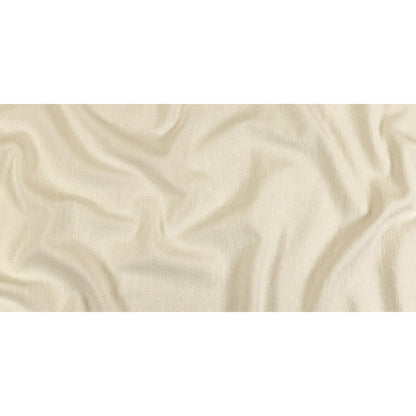 Coconut Rustic Cotton and Linen Woven - Full