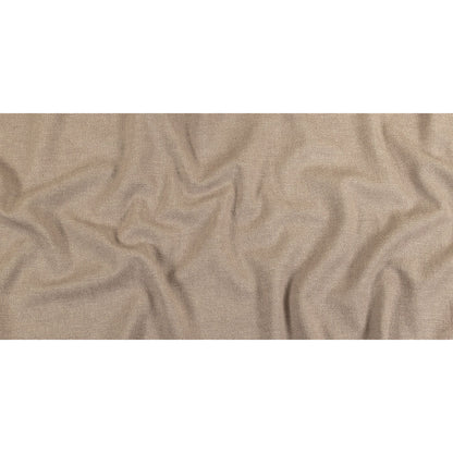 Pewter Rustic Cotton and Linen Woven Full