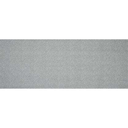 Oyster Diamond Patterned Upholstery Chenille - Full