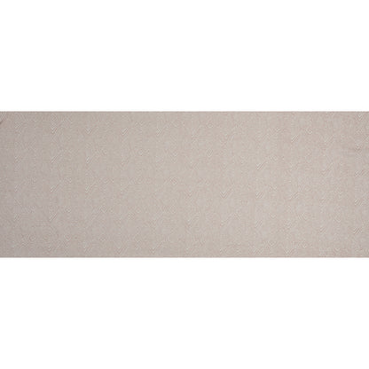 Blush Diamond Patterned Upholstery Chenille Full