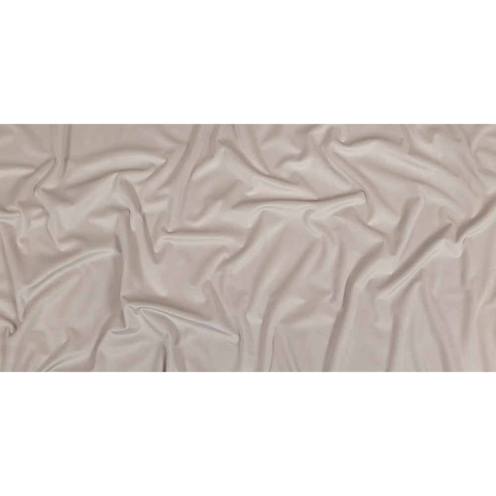 Dove Creamy Polyester Velvet Full