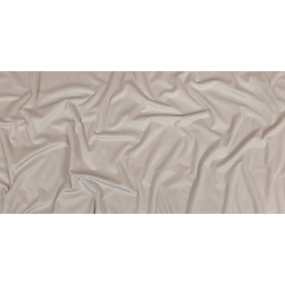 Dove Creamy Polyester Velvet Full