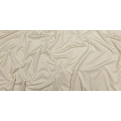 Tofu Creamy Polyester Velvet - Full