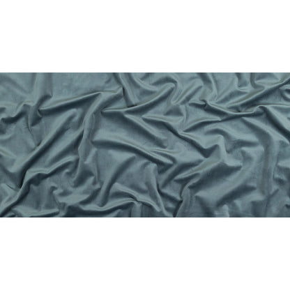 Riviera Creamy Polyester Velvet Full