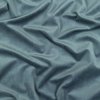 Riviera Creamy Polyester Velvet