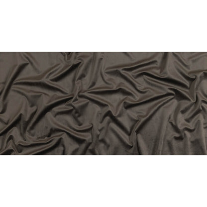 Granite Creamy Polyester Velvet - Full