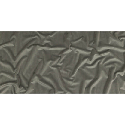 Nickel Creamy Polyester Velvet Full