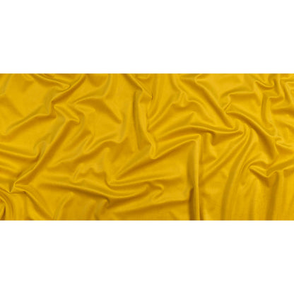 Victorian Gold Creamy Polyester Velvet - Full