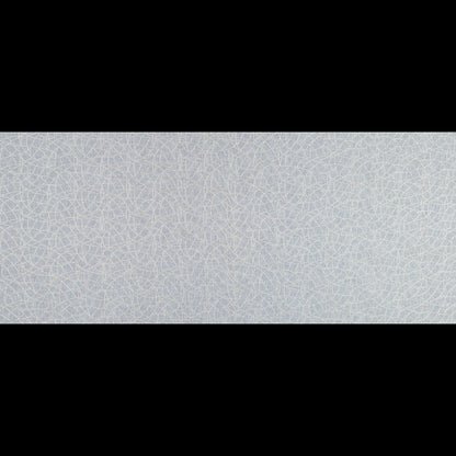 Beige and Metallic Silver Embroidered Drapery Sheer Full