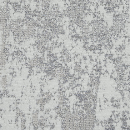 Sterling Silver Metallic Marble Chenille Detail
