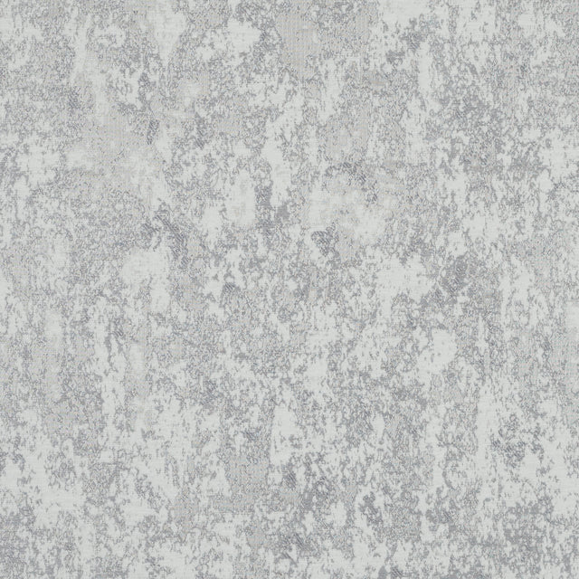 Sterling Silver Metallic Marble Chenille