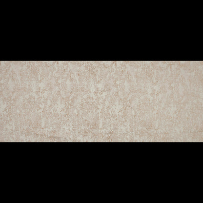 Champagne Metallic Marble Chenille Full