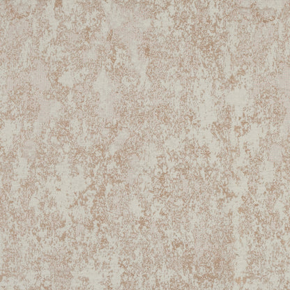 Champagne Metallic Marble Chenille