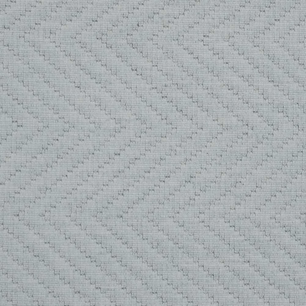 Off-White Chevron Upholstery Woven Detail