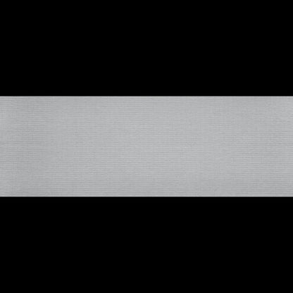 Gray Geometric Polyester and Cotton Jacquard - Full