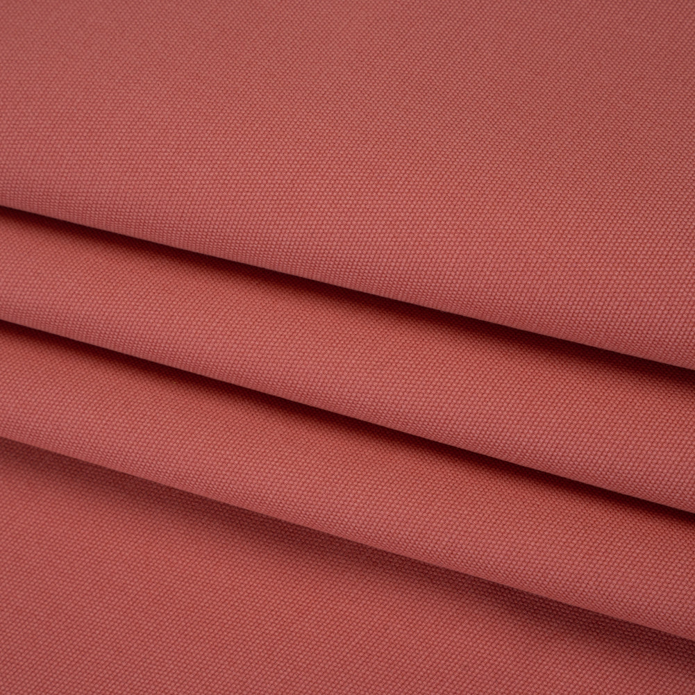 Cotton Canvas - Nautical Red - Hilma Collection