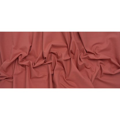 Cotton Canvas - Nautical Red - Hilma Collection
