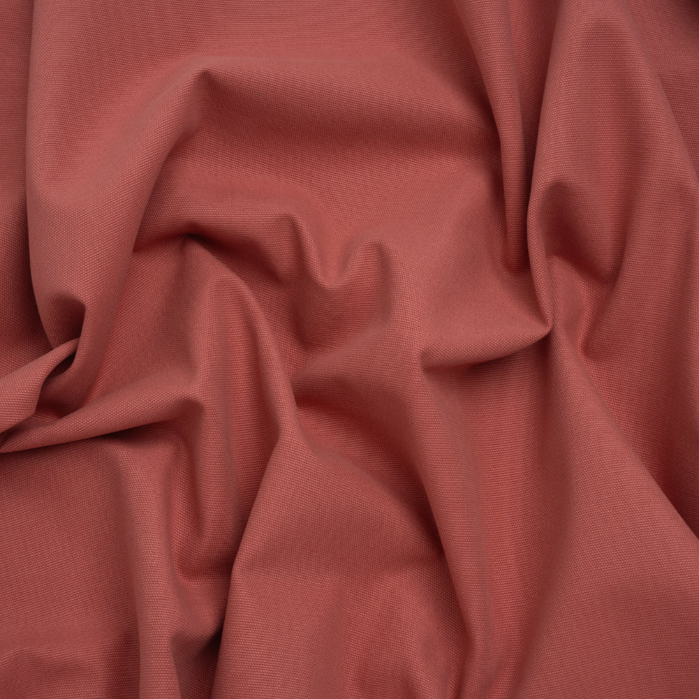Cotton Canvas - Nautical Red - Hilma Collection