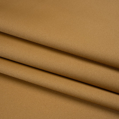 Polyester Satin - Plateau Gold - Reverie Collection