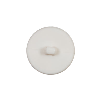 Italian Beige Textured Plastic Button - 32L/20mm - Detail