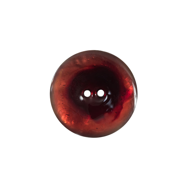 template--25130090922057__main-Italian Red 2-Hole Shell Button - 32L/20mm