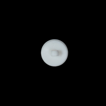 Italian Ivory Textural Nylon Sprayed Button - 16L/10mm - Detail
