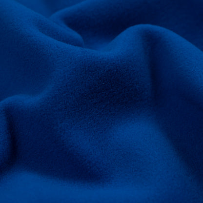 Blue Frost No Pill Polyester Fleece - Full