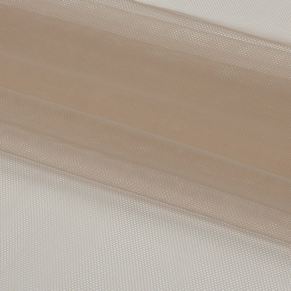 Leonardo Putty Soft Nylon Tulle - Full