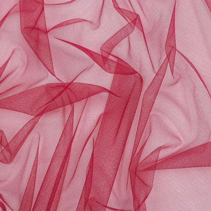 Leonardo Barberry Soft Nylon Tulle