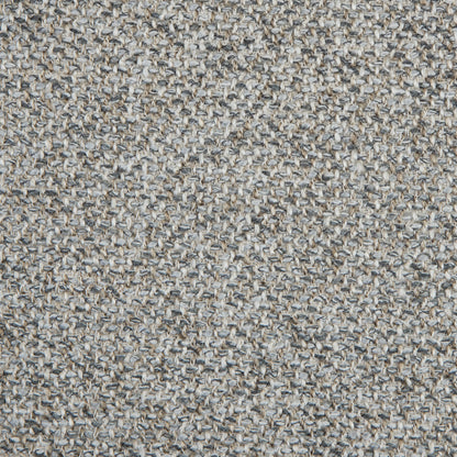 Beige and Gray Upholstery Tweed - Detail