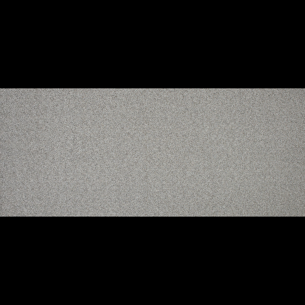 Beige and Gray Upholstery Tweed - Full