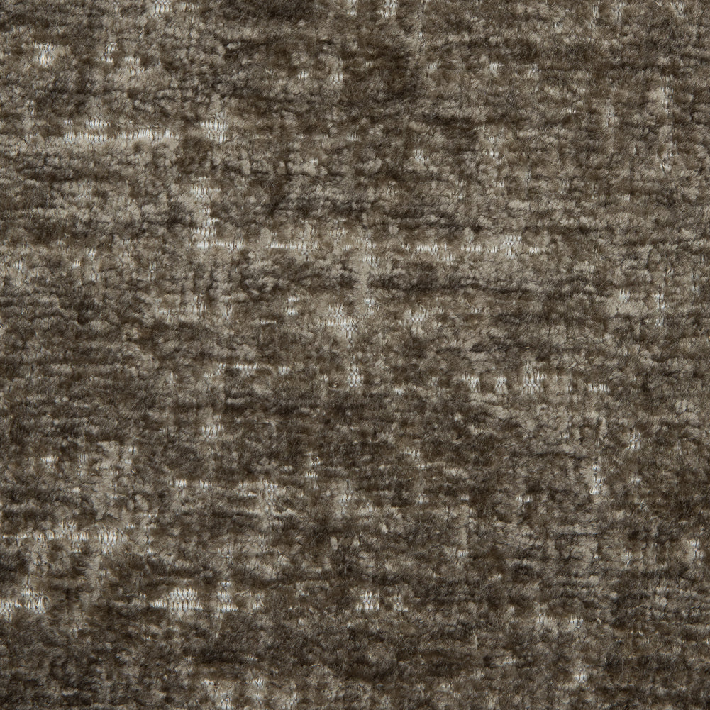Quartz Home Decor Chenille Detail