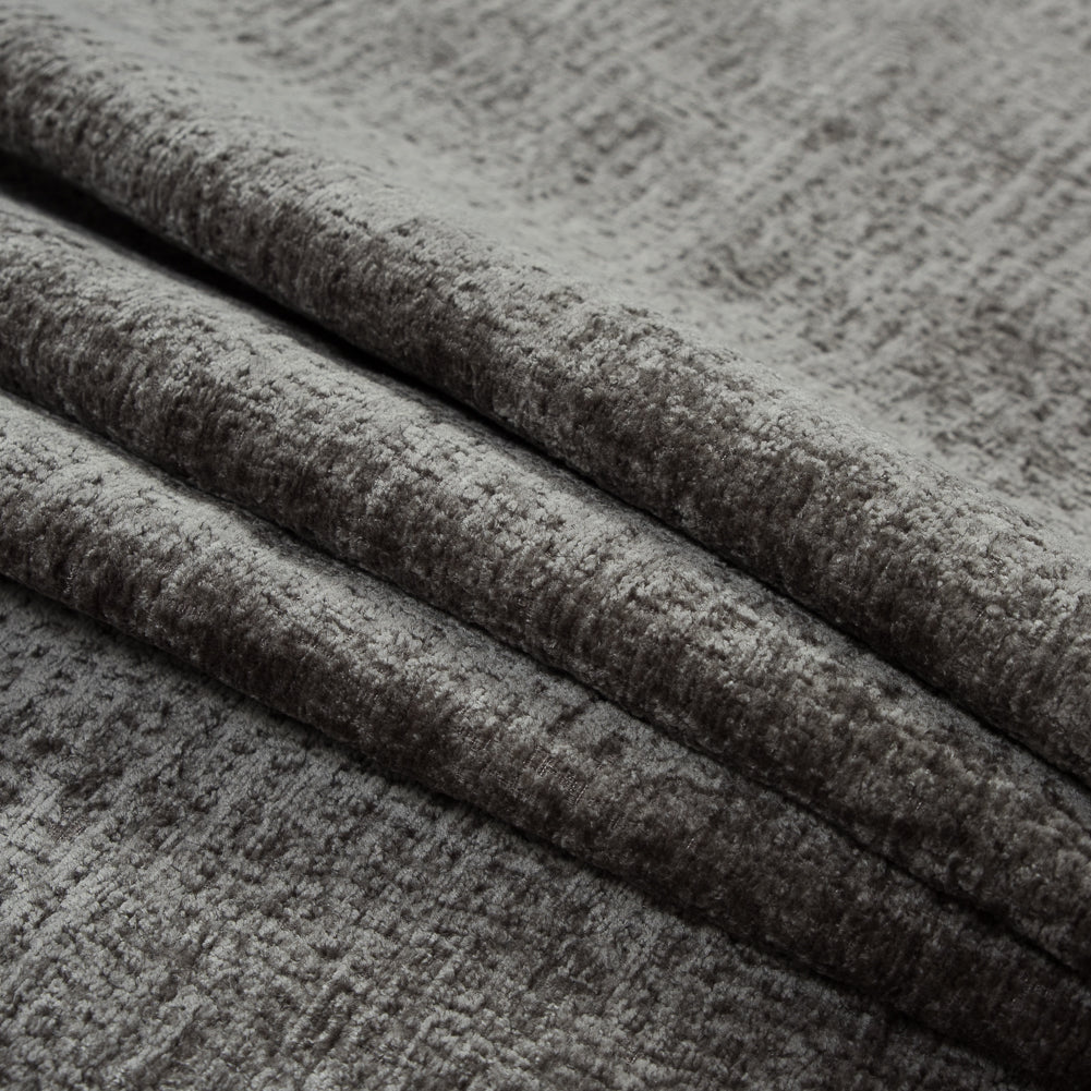 Steel Home Decor Chenille - Folded