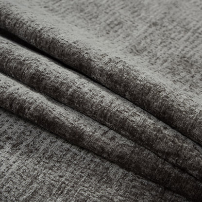 Steel Home Decor Chenille - Folded