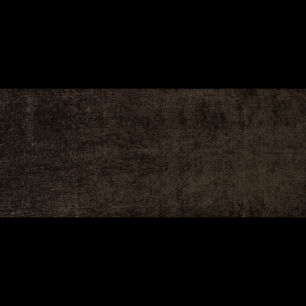 Chocolate Home Decor Chenille Full