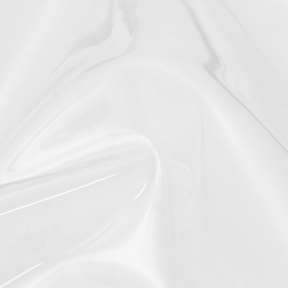 Clear Vinyl - DPC 130 - Detail