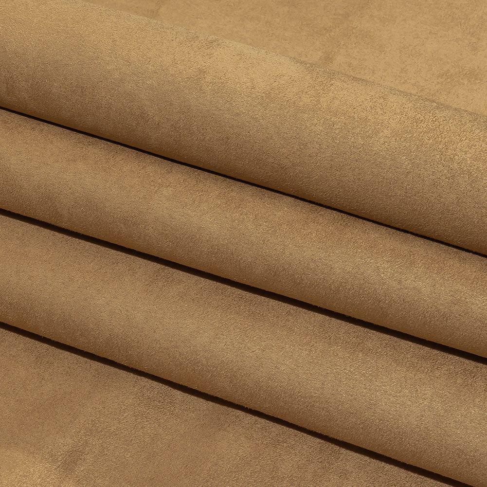 Vaneko Mica Faux Ultrasuede - Folded