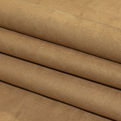 Vaneko Mica Faux Ultrasuede - Folded