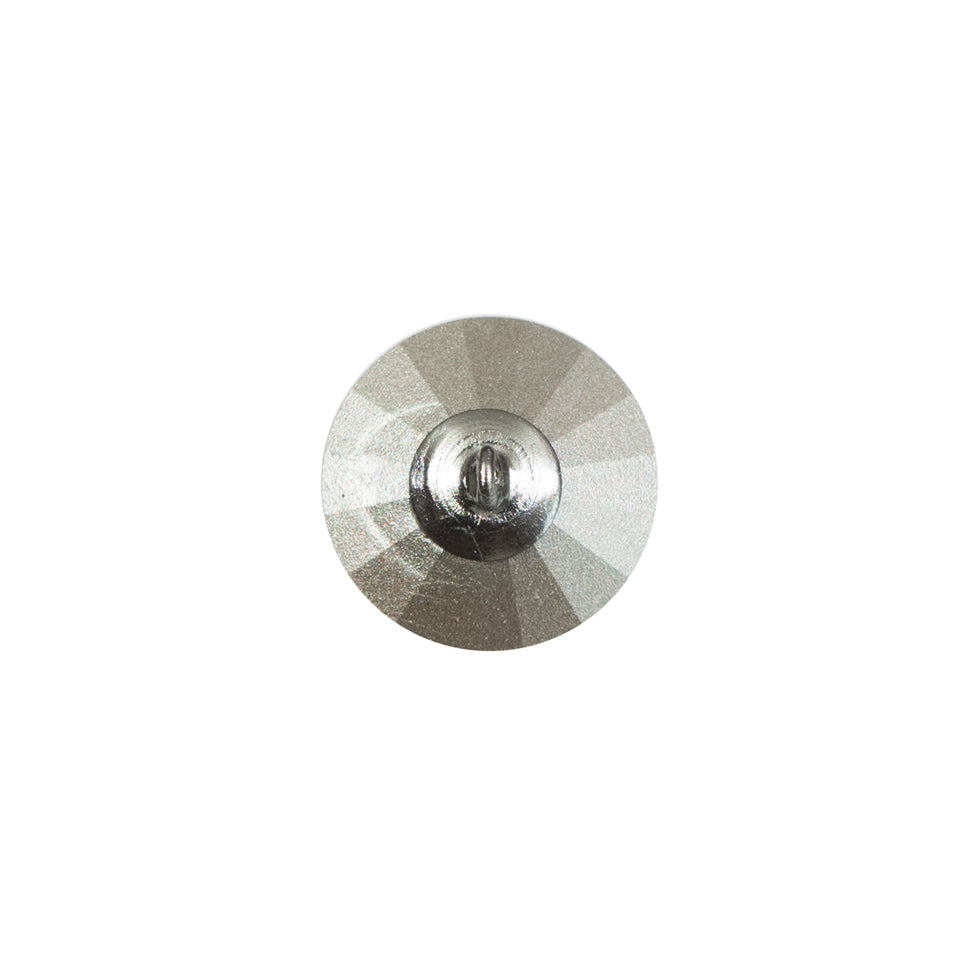 Swarovski Crystal Shank Back Button - 20L/12.5mm - Detail
