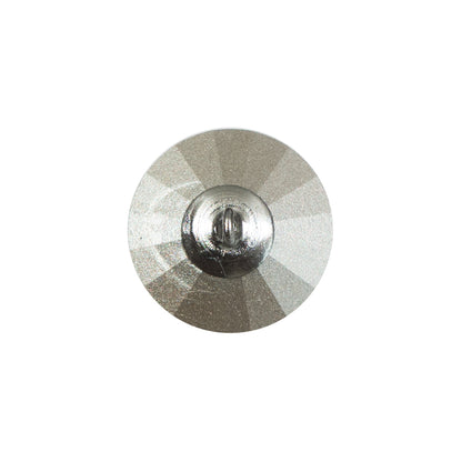 Swarovski Crystal Shank Back Button - 28L/18mm Detail